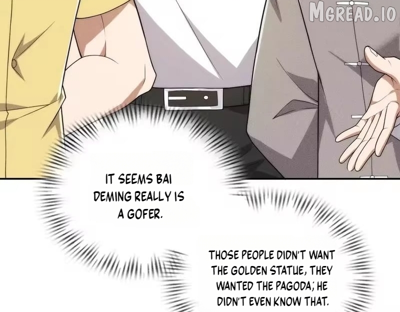 Hidden Dragon in the City (2025) Chapter 62  - page 105
